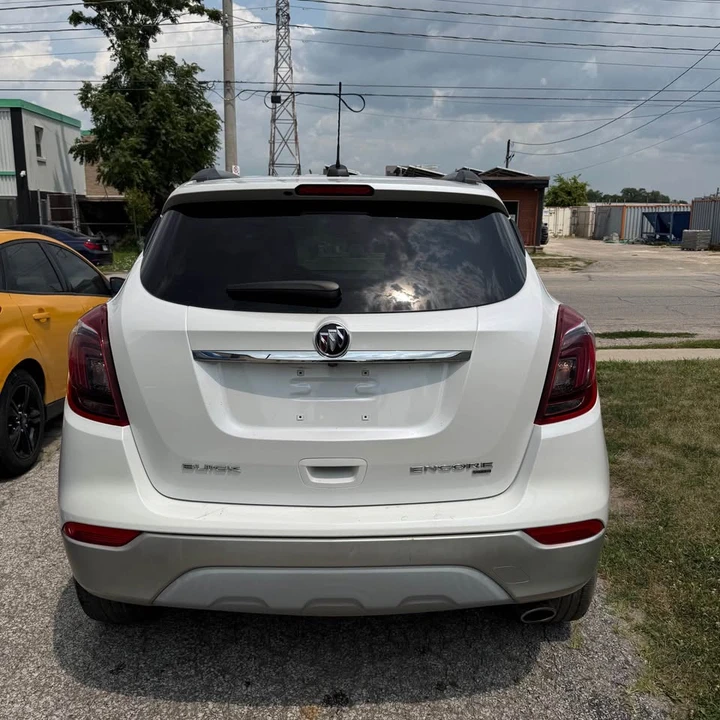 2017 Buick Encore - Image 4 of 14