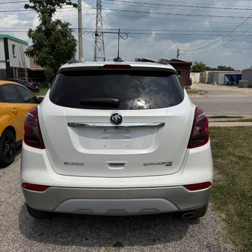 2017 Buick Encore - Image 4 of 14