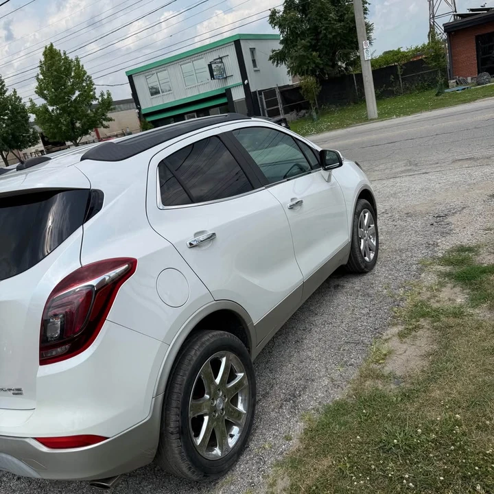2017 Buick Encore - Image 5 of 14