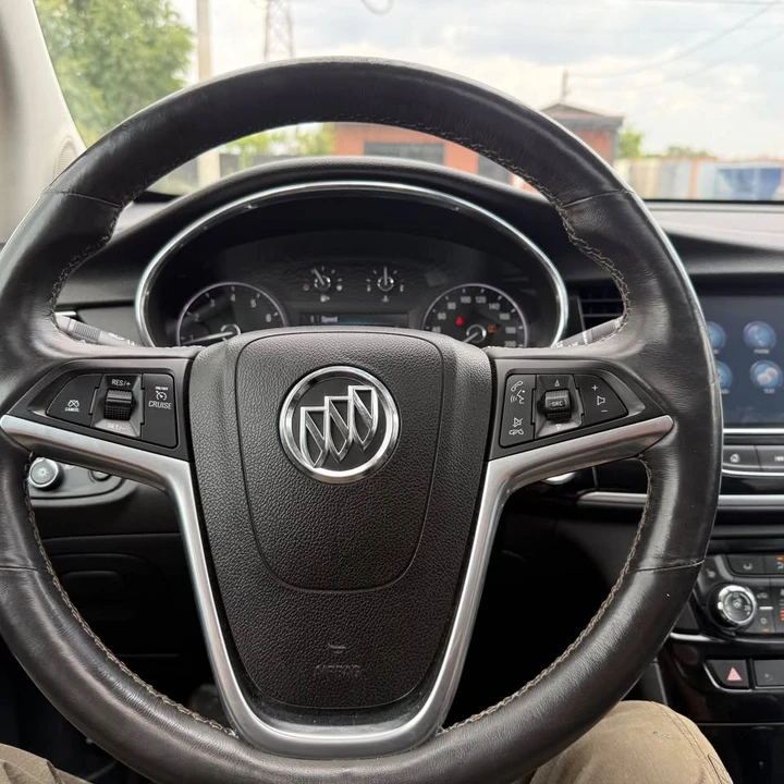 2017 Buick Encore - Image 10 of 14