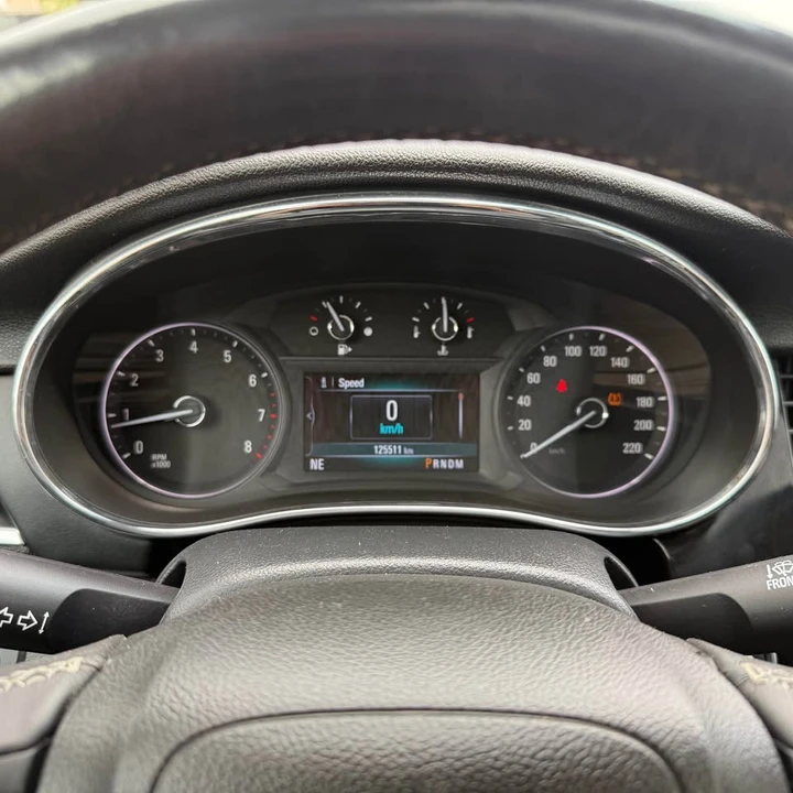 2017 Buick Encore - Image 11 of 14