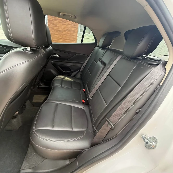 2017 Buick Encore - Image 7 of 14