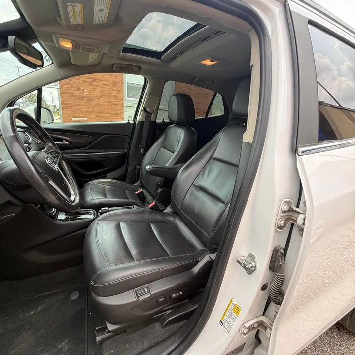 2017 Buick Encore - Image 8 of 14