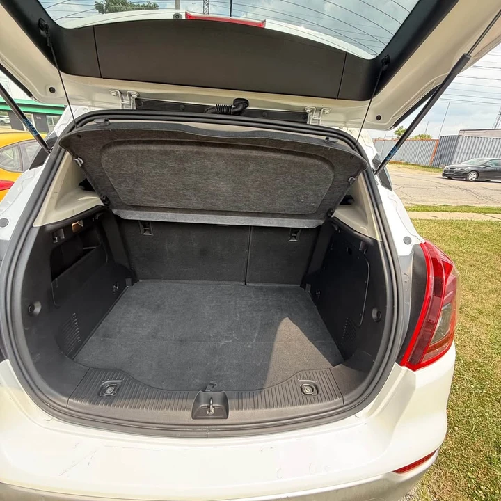 2017 Buick Encore - Image 9 of 14