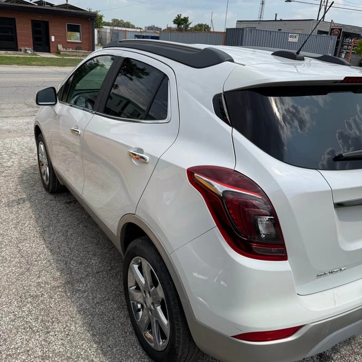 2017 Buick Encore - Image 6 of 14