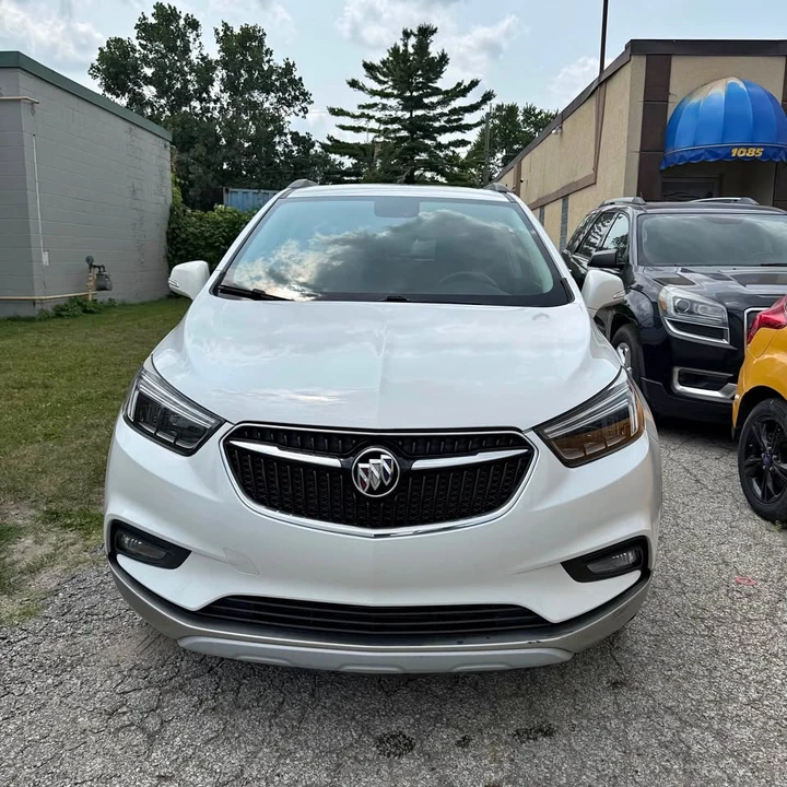 2017 Buick Encore - Image 1 of 14