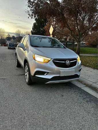 2017 Buick Encore - Image 2 of 10