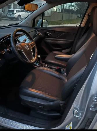 2017 Buick Encore - Image 7 of 10
