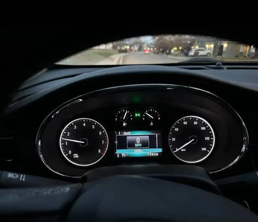 2017 Buick Encore - Image 9 of 10