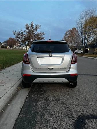 2017 Buick Encore - Image 5 of 10