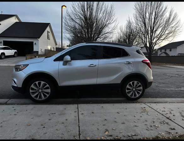 2017 Buick Encore - Image 4 of 10