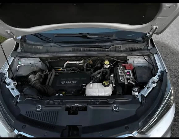2017 Buick Encore - Image 10 of 10