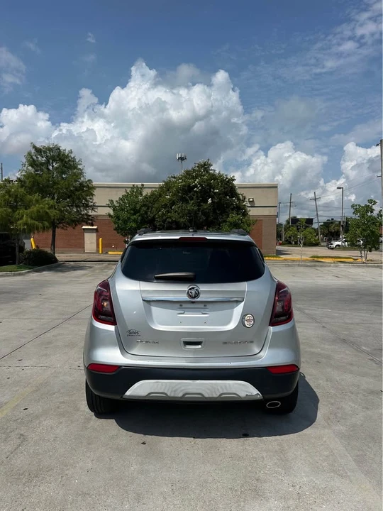 2017 Buick Encore - Image 4 of 10