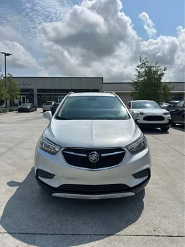 2017 Buick Encore - Image 3 of 10