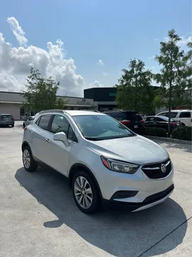 2017 Buick Encore - Image 2 of 10