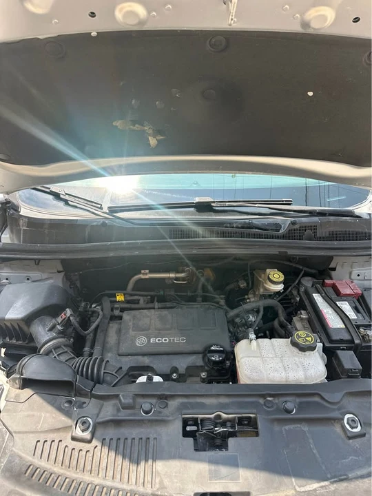 2017 Buick Encore - Image 10 of 10