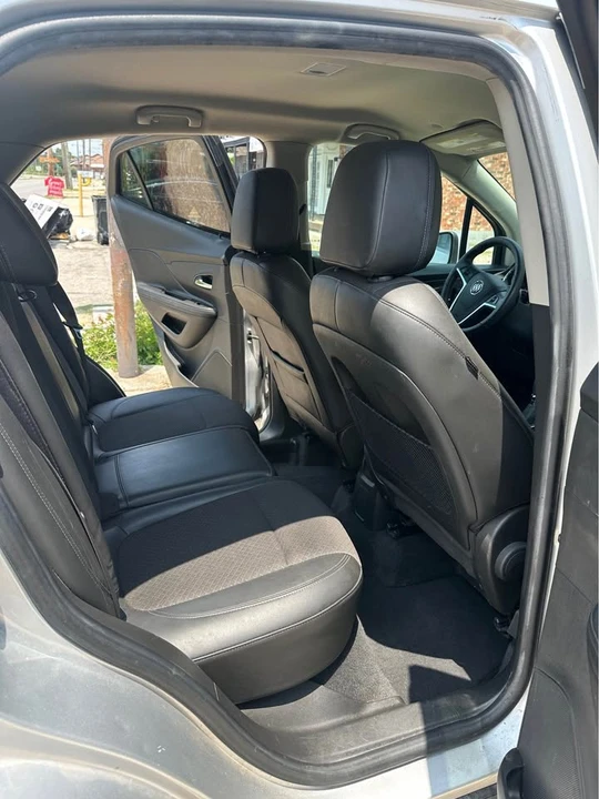 2017 Buick Encore - Image 7 of 10