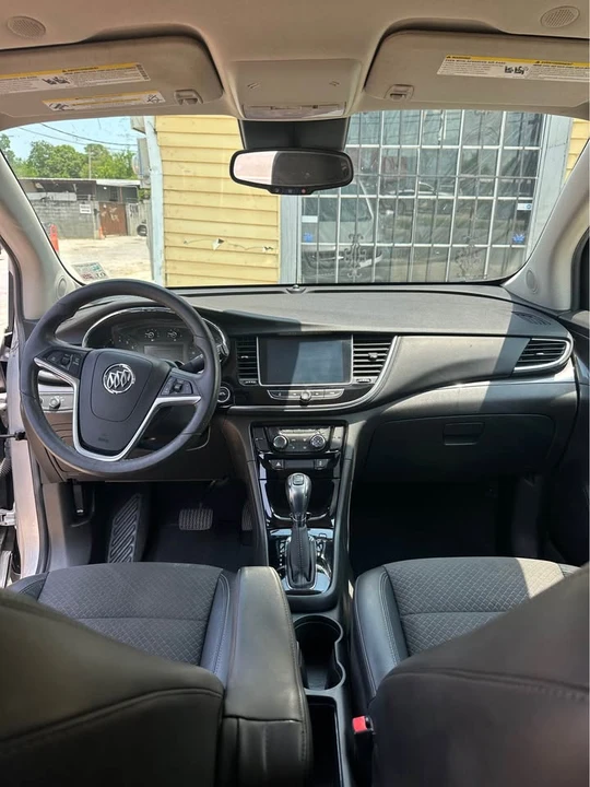2017 Buick Encore - Image 5 of 10