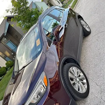 2017 Buick Encore Convenience