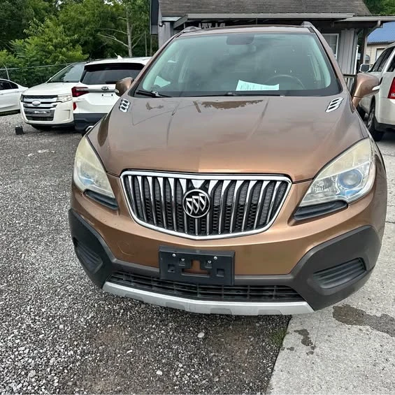 2017 Buick Encore - Image 1 of 1