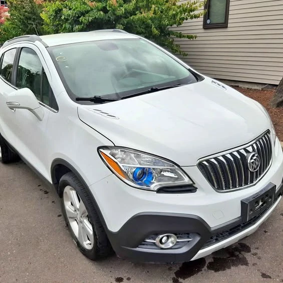 2017 Buick Encore - Image 1 of 1