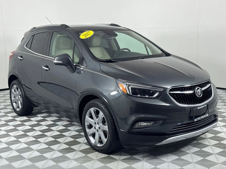 2017 Buick Encore - Image 3 of 12