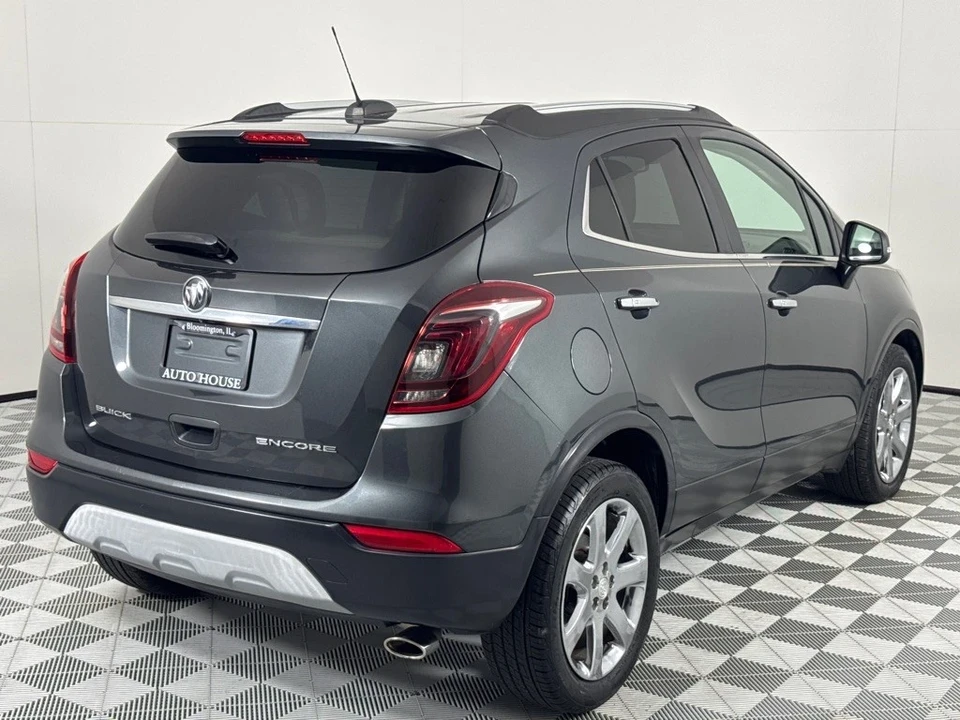 2017 Buick Encore - Image 5 of 12