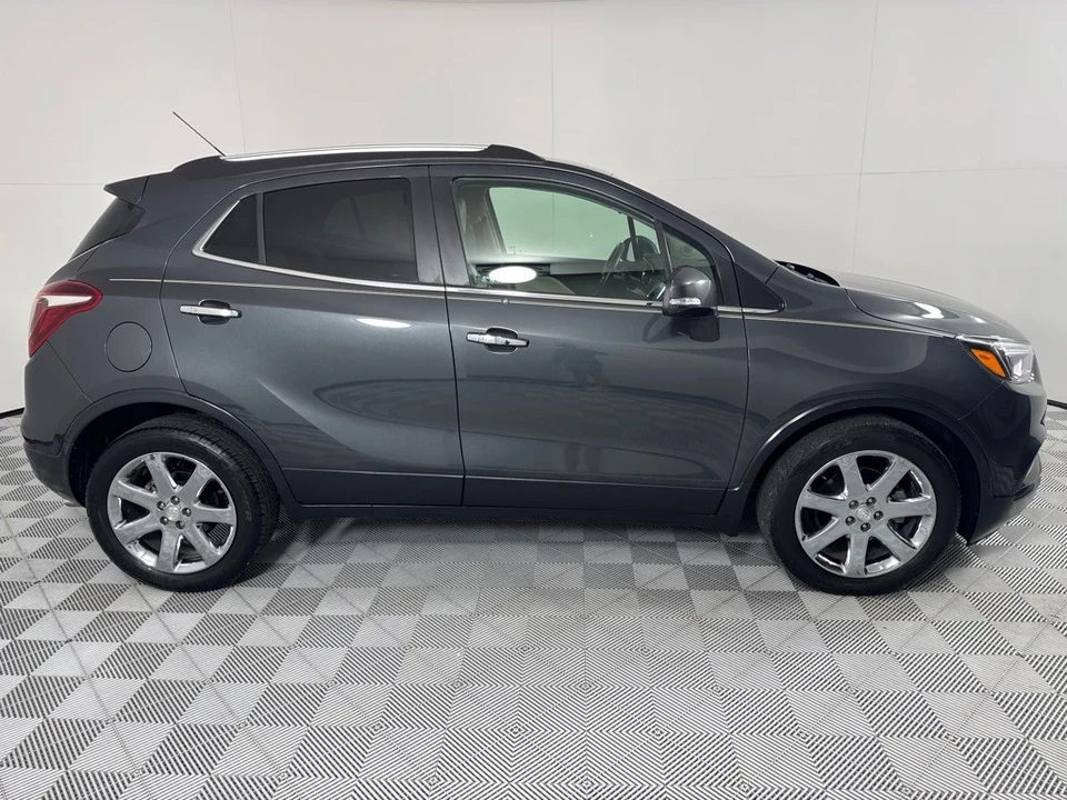 2017 Buick Encore - Image 4 of 12