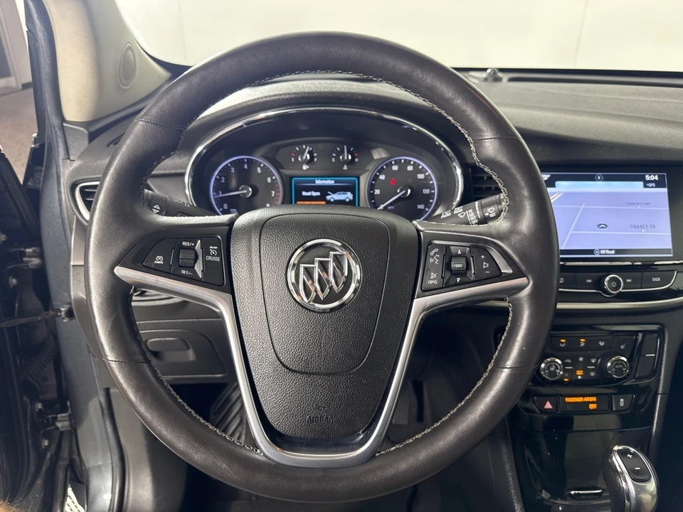 2017 Buick Encore - Image 15 of 21