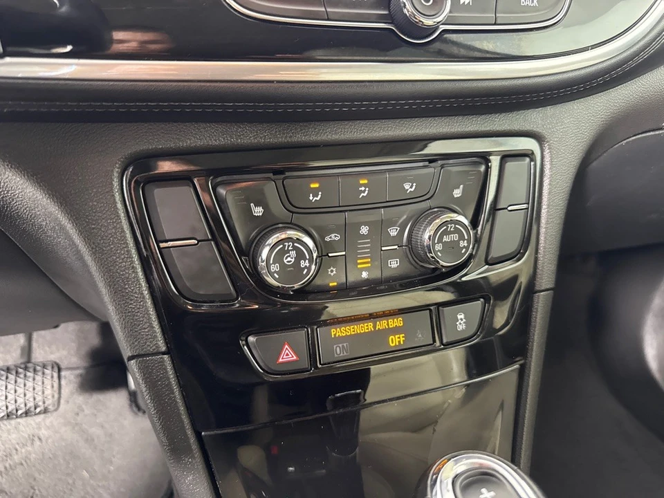 2017 Buick Encore - Image 18 of 21