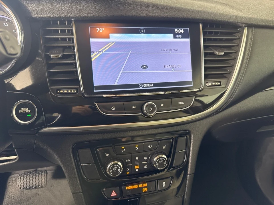 2017 Buick Encore - Image 16 of 21