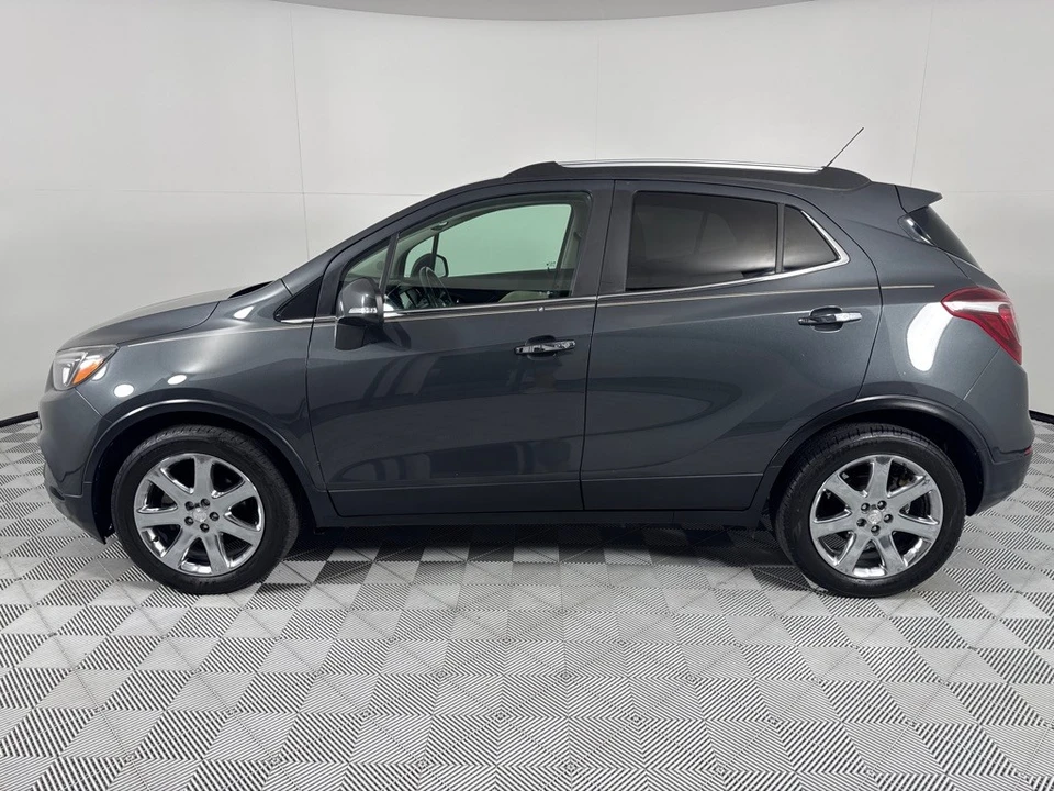 2017 Buick Encore - Image 8 of 21