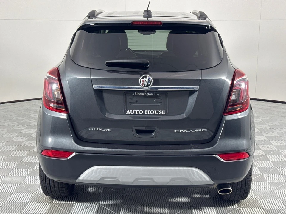 2017 Buick Encore - Image 6 of 21