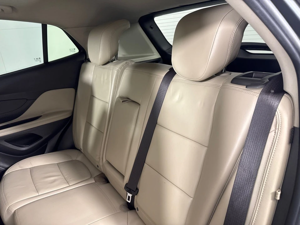 2017 Buick Encore - Image 21 of 21