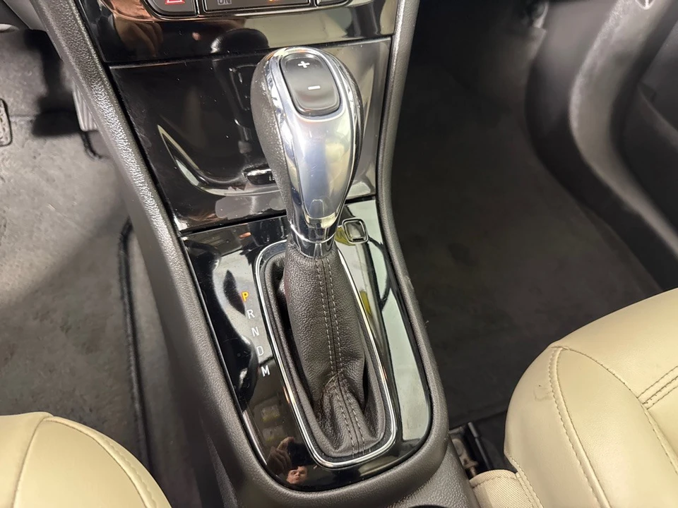 2017 Buick Encore - Image 19 of 21