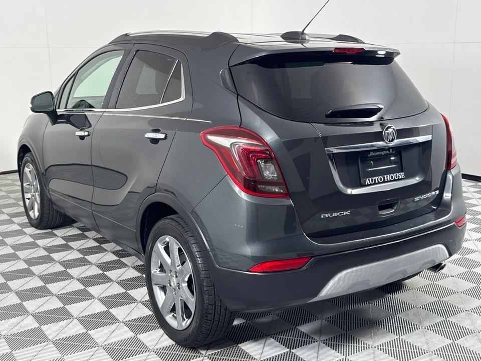 2017 Buick Encore - Image 7 of 21