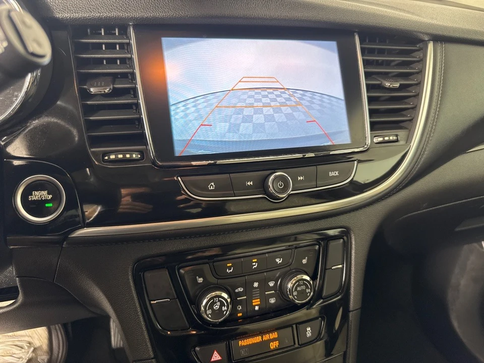 2017 Buick Encore - Image 17 of 21