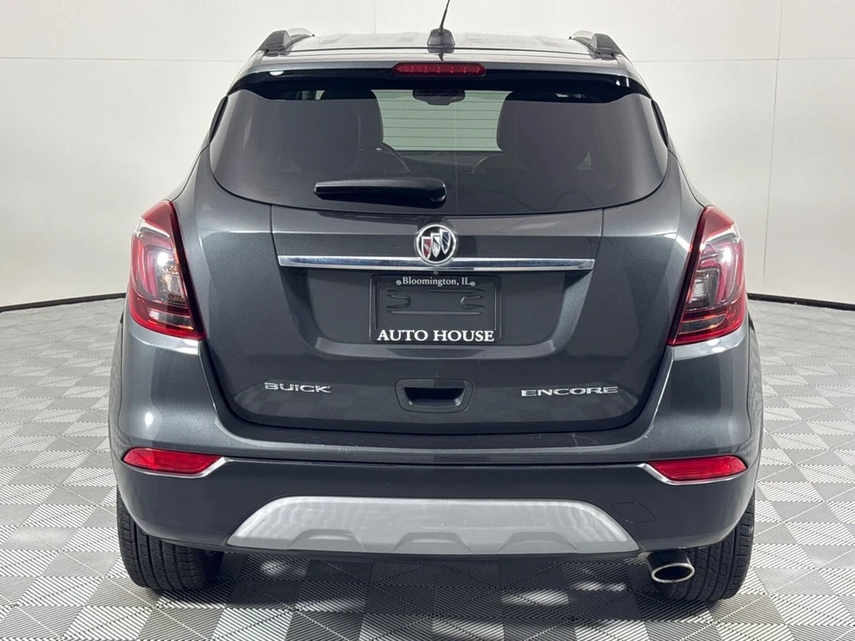 2017 Buick Encore - Image 6 of 12
