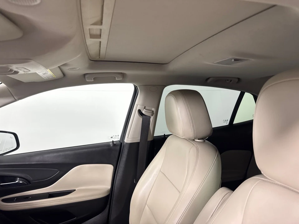 2017 Buick Encore - Image 13 of 21