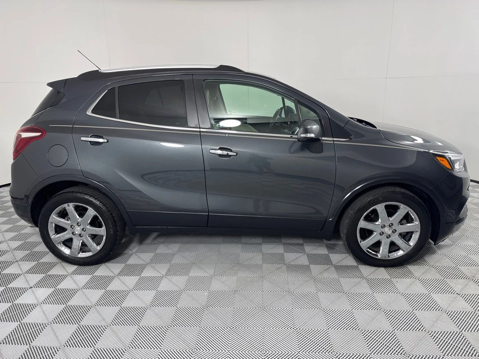 2017 Buick Encore - Image 4 of 21