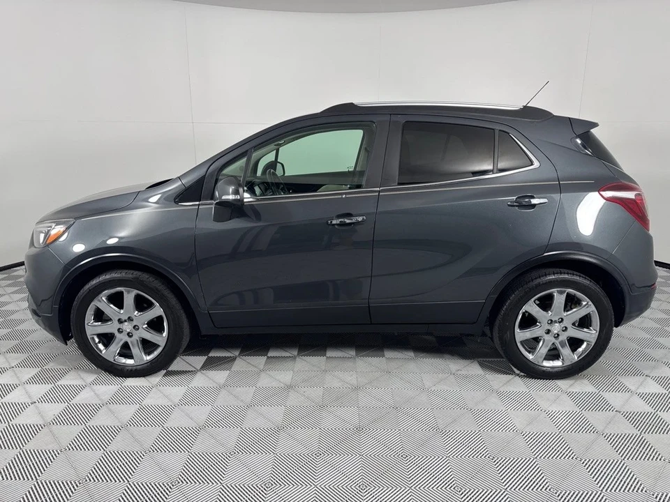 2017 Buick Encore - Image 8 of 12