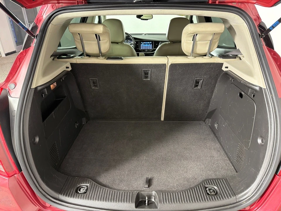 2017 Buick Encore - Image 21 of 21