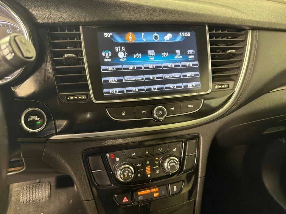 2017 Buick Encore - Image 16 of 21