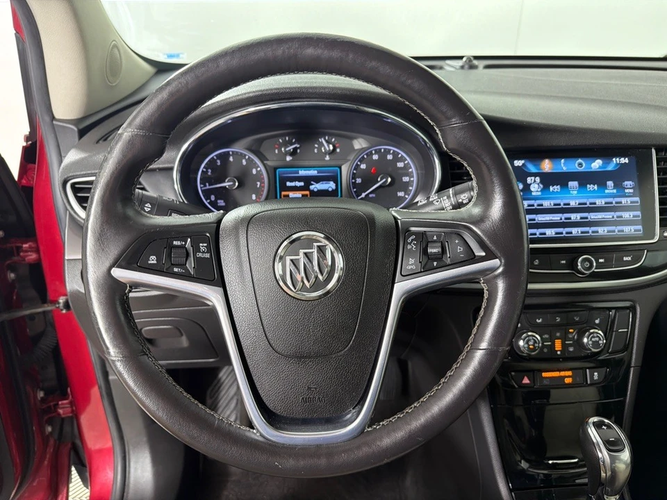 2017 Buick Encore - Image 15 of 21