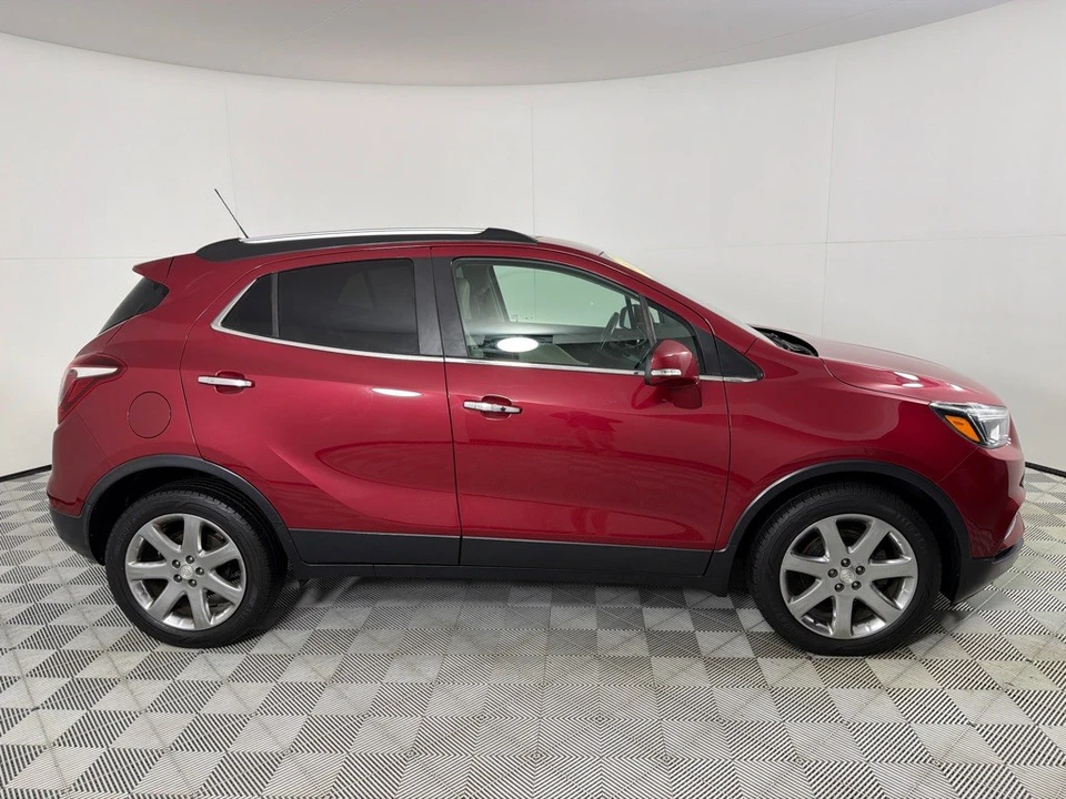 2017 Buick Encore - Image 4 of 21