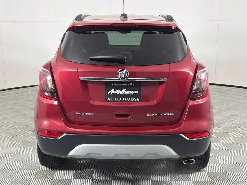 2017 Buick Encore - Image 6 of 21