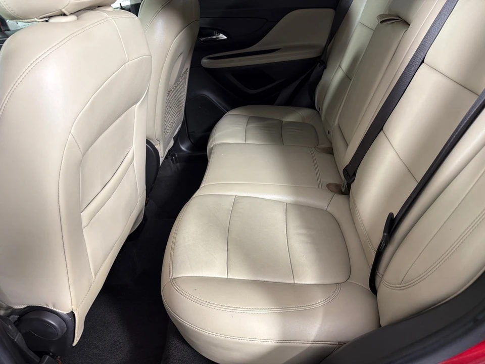 2017 Buick Encore - Image 19 of 21