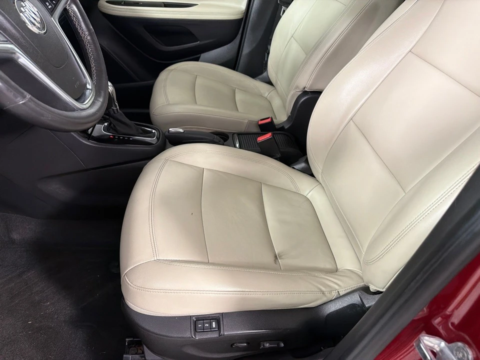 2017 Buick Encore - Image 11 of 21