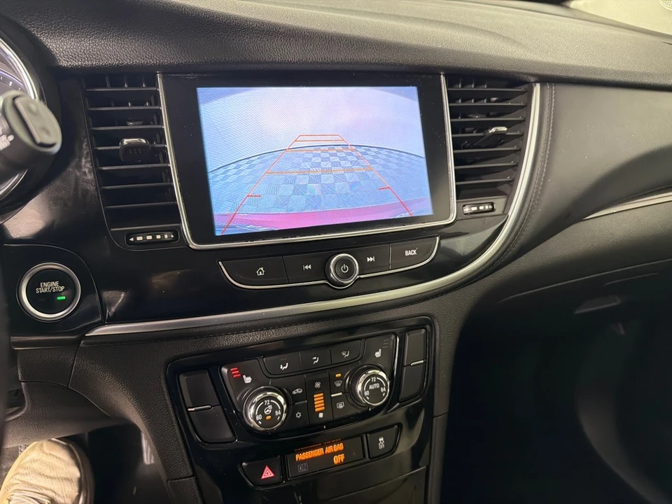 2017 Buick Encore - Image 17 of 21