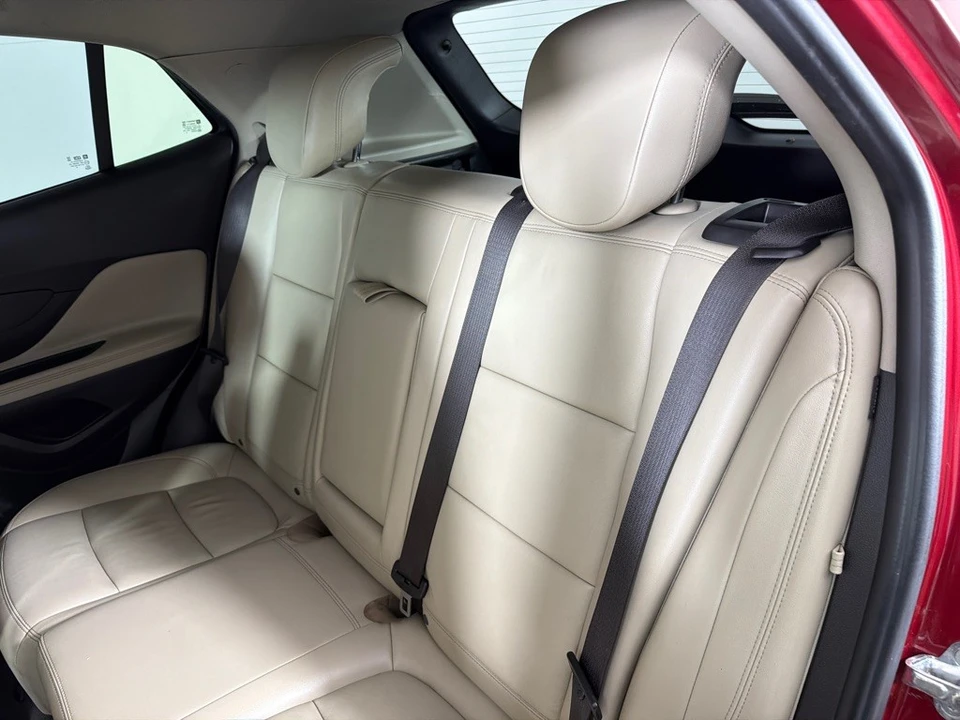 2017 Buick Encore - Image 20 of 21